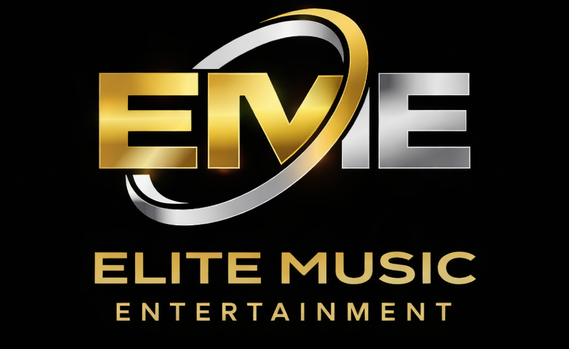 Elite Music Entertainment logo